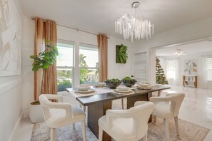 Casa (3 Bedrooms) | Interior