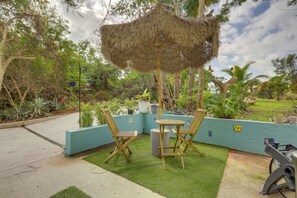 Interior - Luxe Florida Home on 3 Acres ~ 5 Mi to Beach! (Jensen Beach)