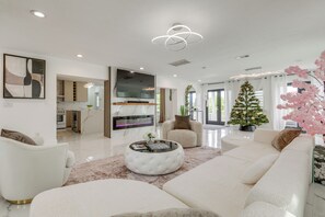 Casa (3 Bedrooms) | Interior