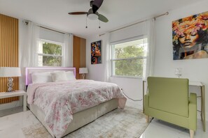 Talo (3 Bedrooms) | Sisätilat