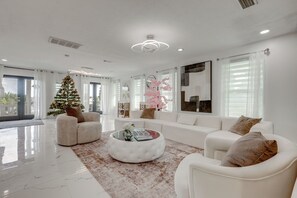 Casa (3 Bedrooms) | Interior