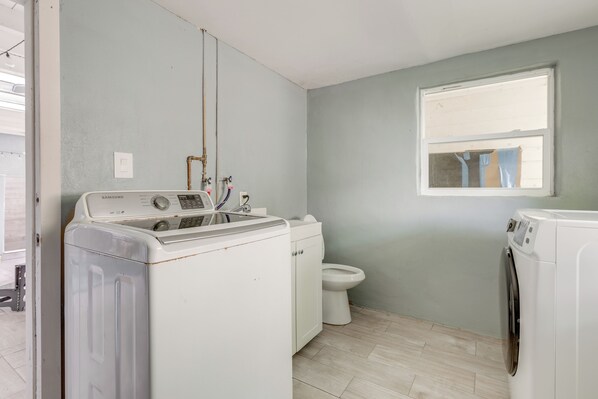Talo (3 Bedrooms) | Sisätilat