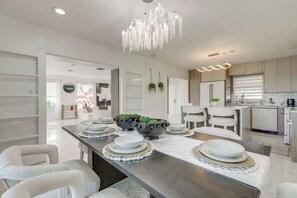 Casa (3 Bedrooms) | Parte interna