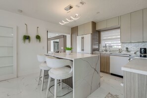 Interior - Luxe Florida Home on 3 Acres ~ 5 Mi to Beach! (Jensen Beach)