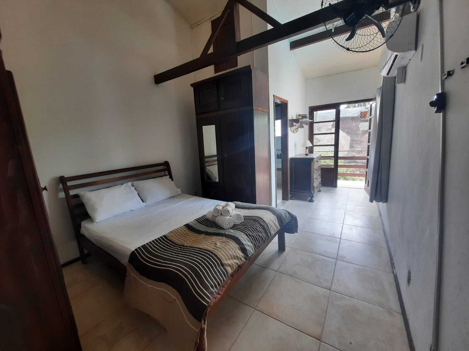 3 habitaciones y wifi 