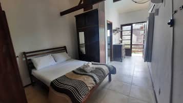 3 habitaciones y wifi