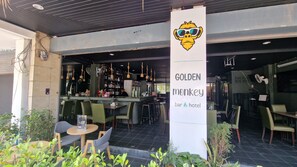 Bar (on property) - Golden Monkey Samui (Koh Samui)