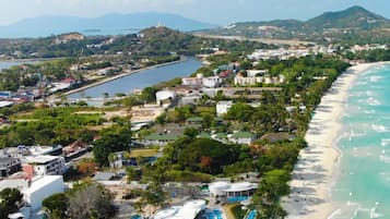 Carte de lâhĂ©bergement