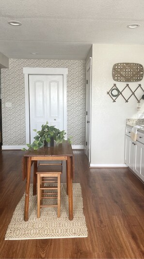 Interior - House in Forney (Forney)