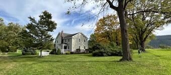 Canopy Lane Guest House