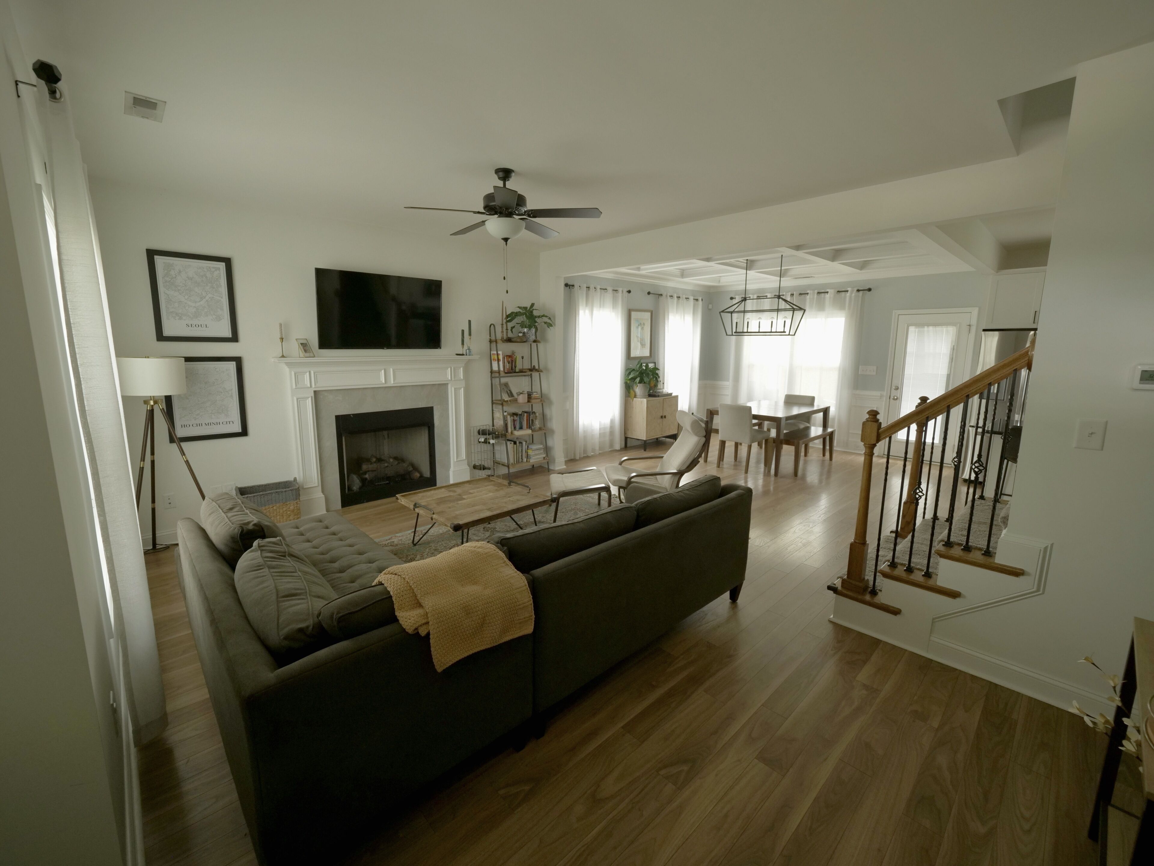 House near all Pinehurst Golf Courses