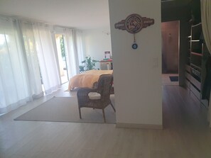 4 slaapkamers, wifi