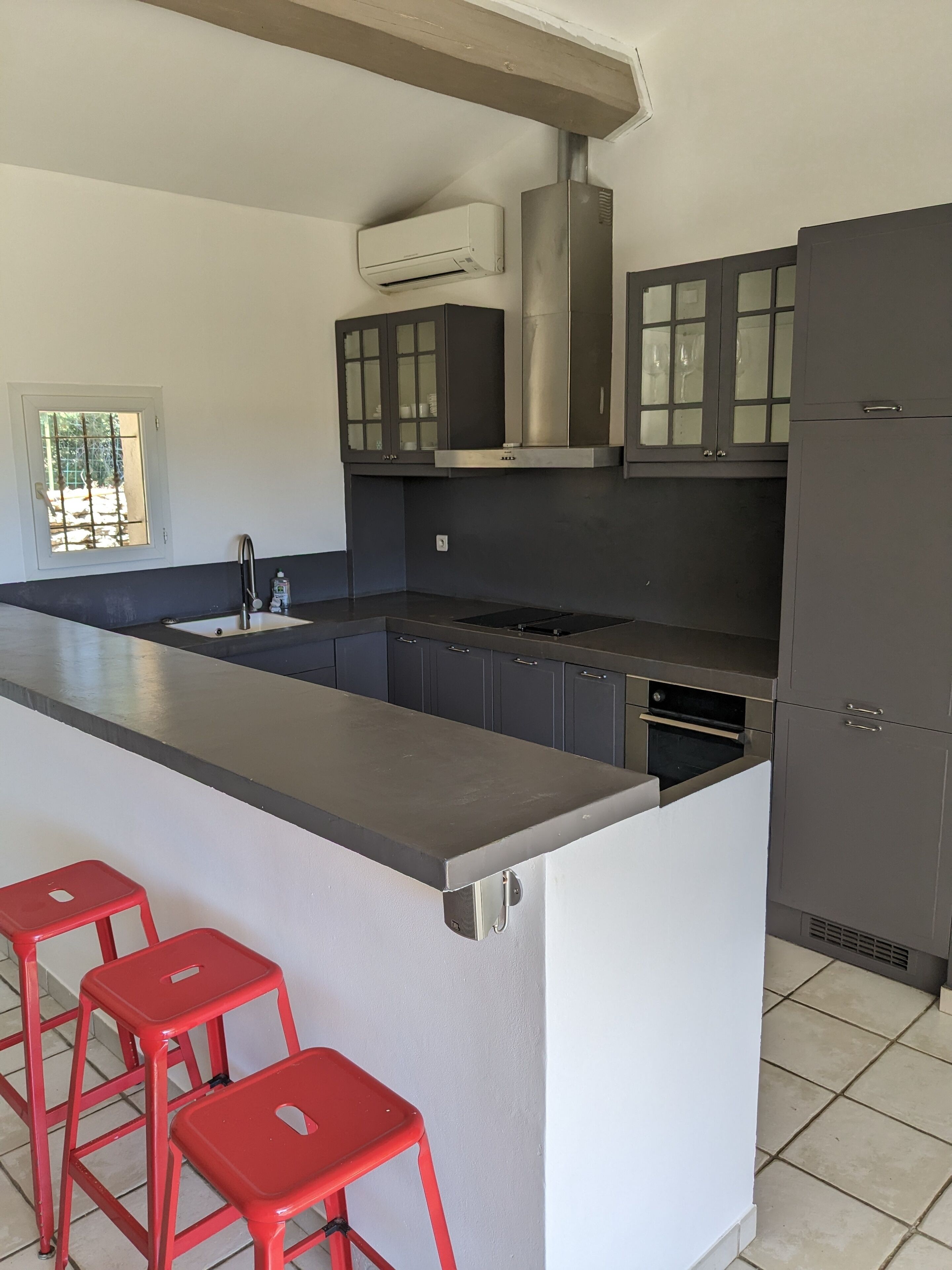 Charmante Maison de 80m2, Avec Jardin Arboré au Calme Absolu, à 1km5 de la Plage