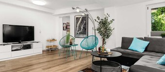 Mola Apartments-Wetter/ 5 P/Parking/Terrasse/Grill