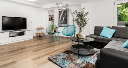 Mola Apartments-Wetter/ 5 P/Parking/Terrasse/Grill