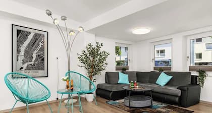 Mola Apartments-Wetter/ 5 P/Parking/Terrasse/Grill