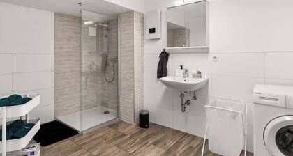 Mola Apartments-Wetter/ 5 P/Parking/Terrasse/Grill