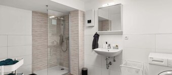 Mola Apartments-Wetter/ 5 P/Parking/Terrasse/Grill