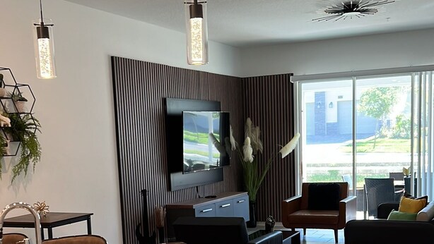 Interior - Orlando resort champions gate 10 min to Disney  (Four Corners)