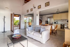 Älytelevisio, takka