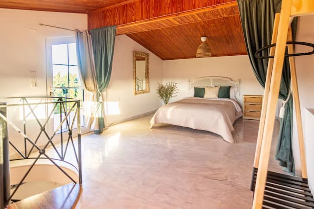 3 camere, ferro/asse da stiro, culla da viaggio, Wi-Fi gratuito