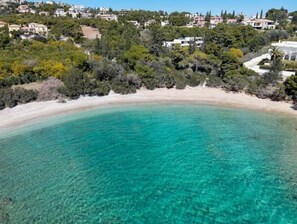 Plage à proximité