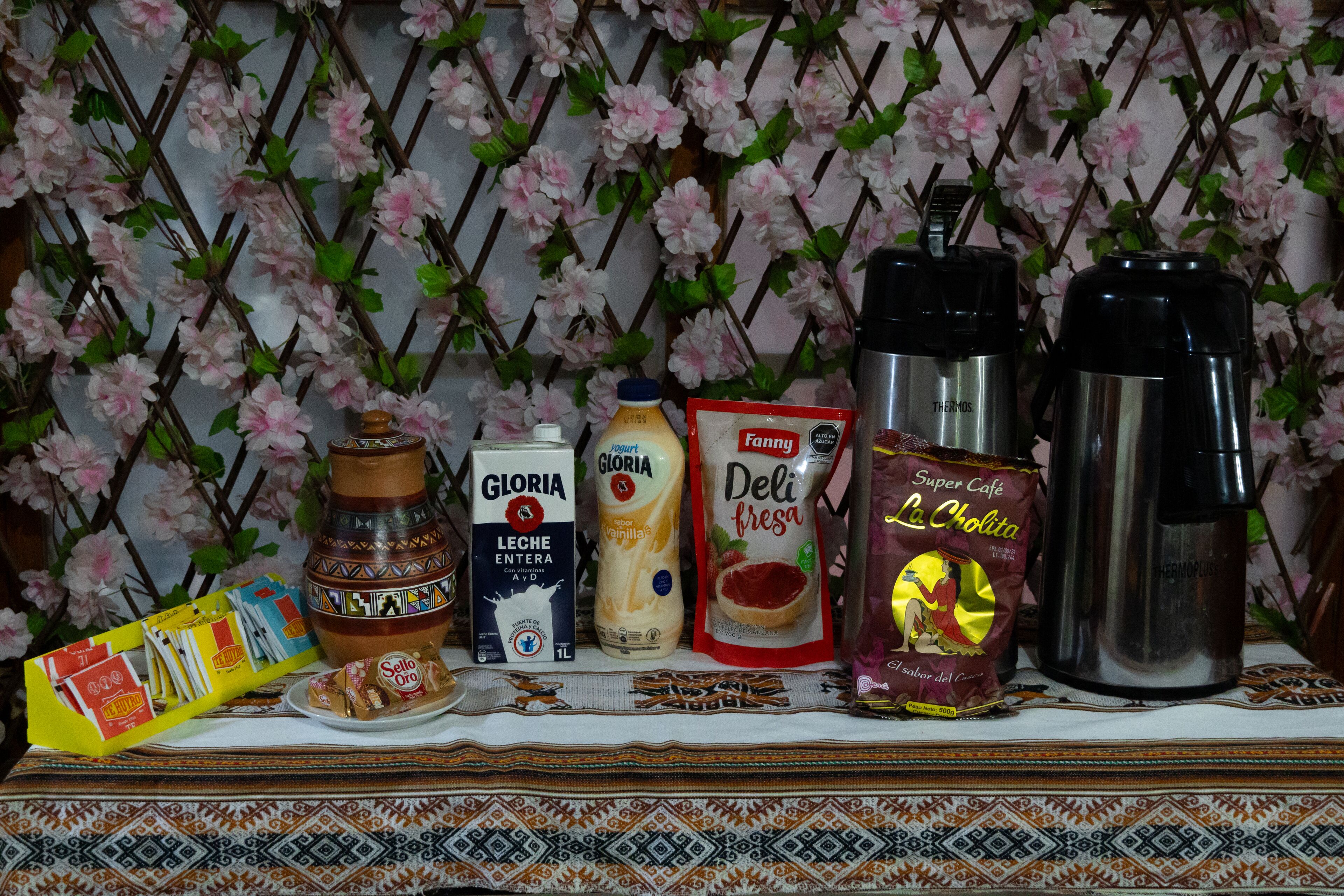 Photo - EL MIRADOR de SANTA ANA