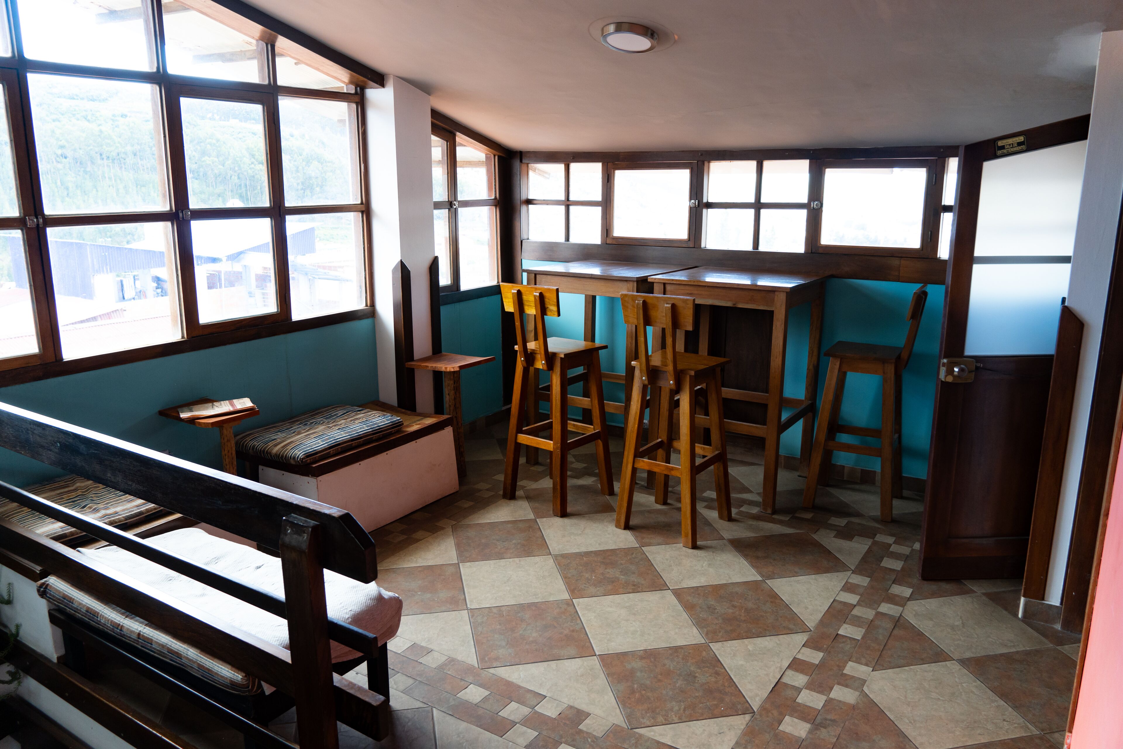 Photo - EL MIRADOR de SANTA ANA