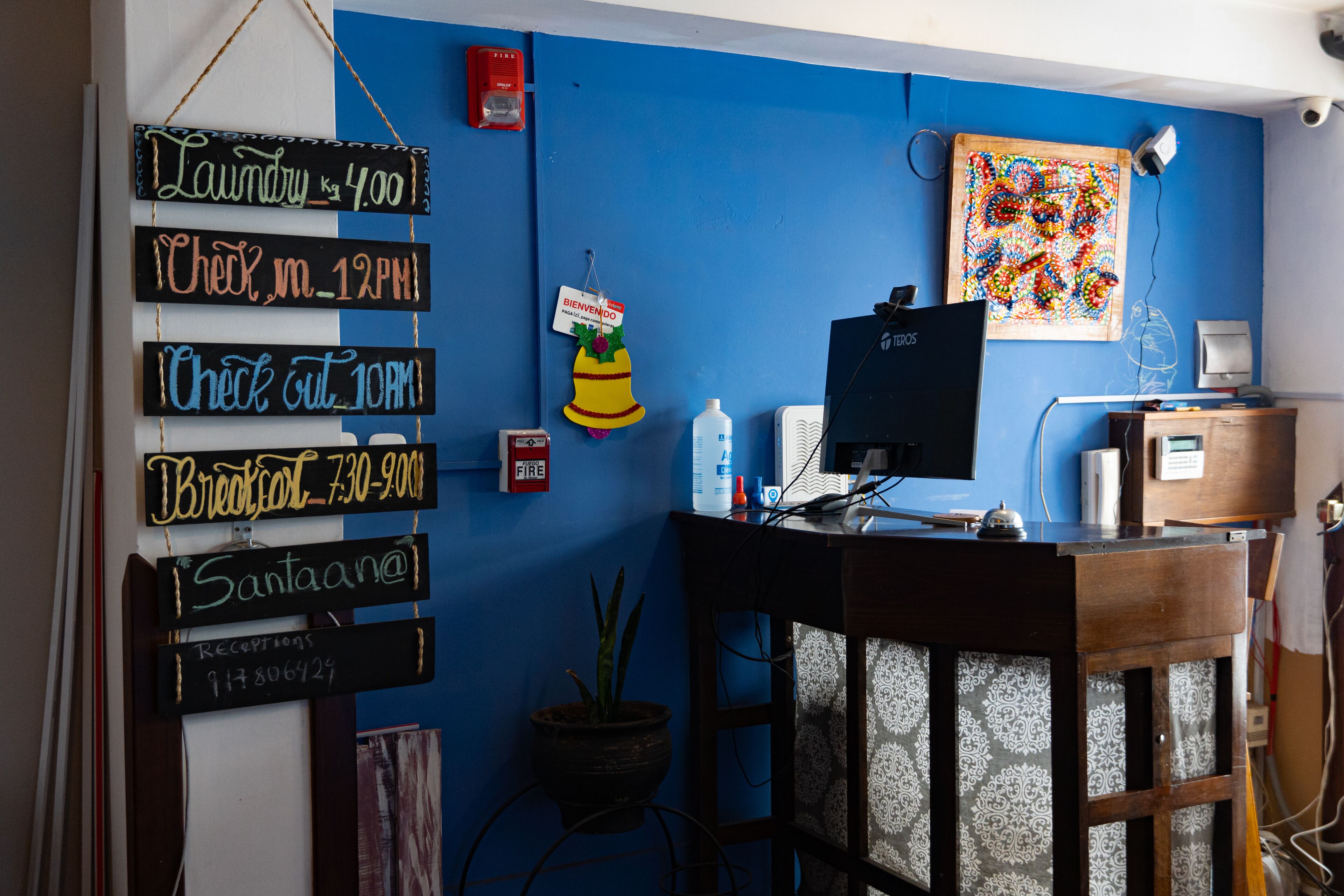 Photo - EL MIRADOR de SANTA ANA