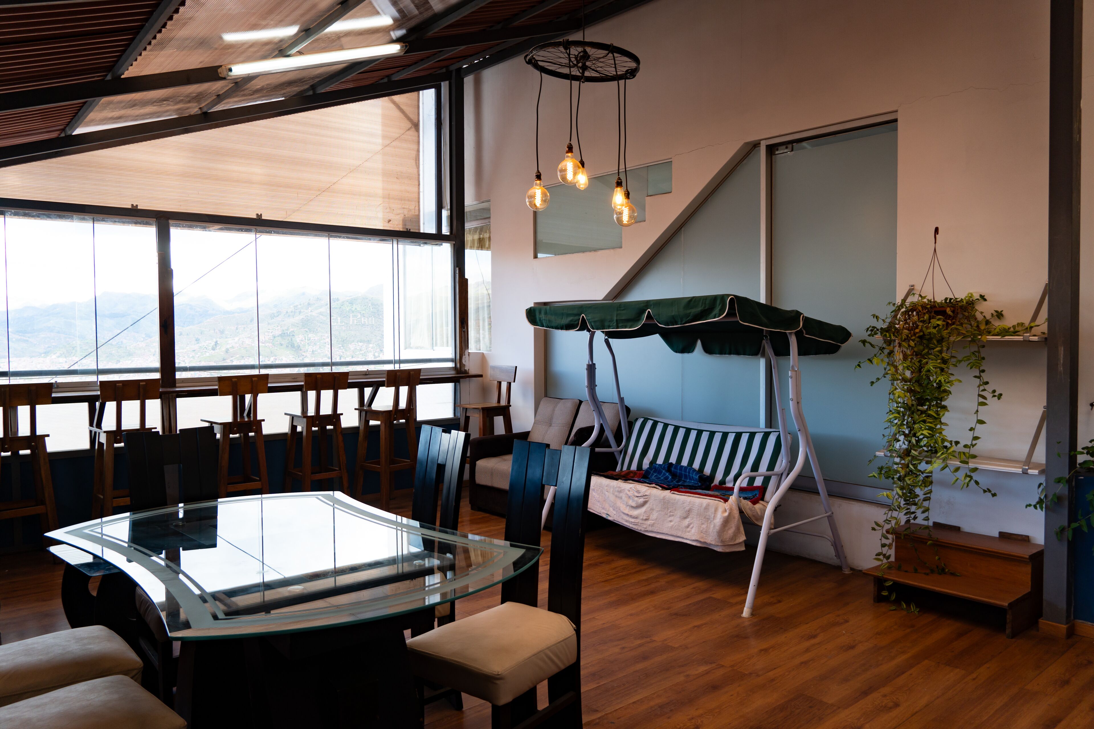 Photo - EL MIRADOR de SANTA ANA