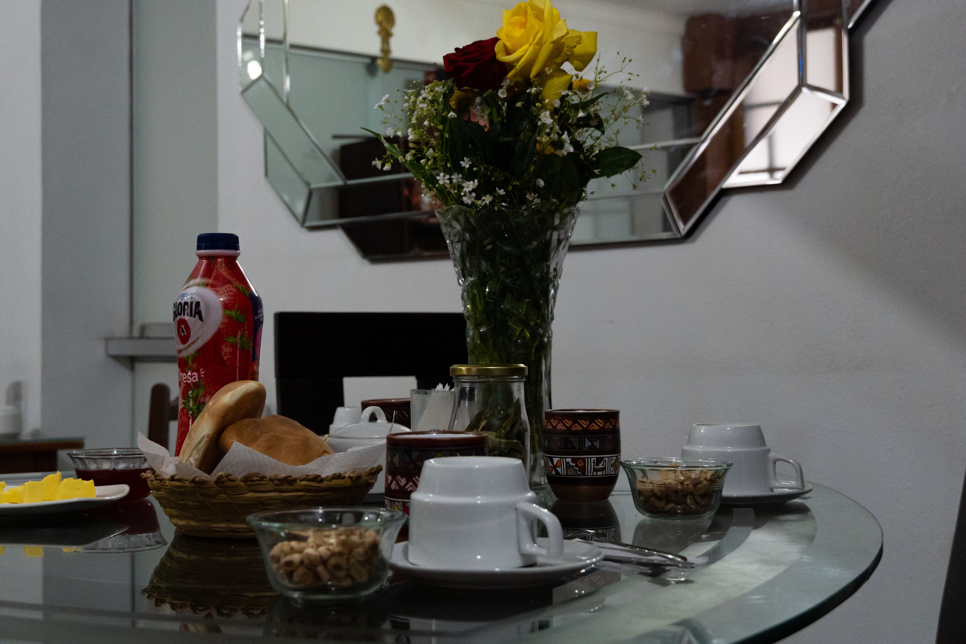 Photo - EL MIRADOR de SANTA ANA