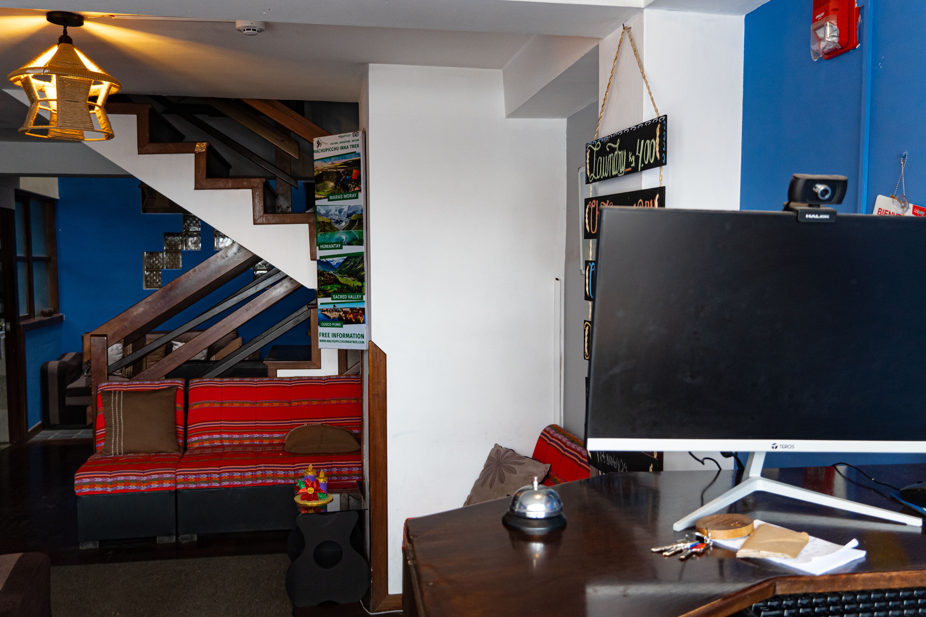 Photo - EL MIRADOR de SANTA ANA