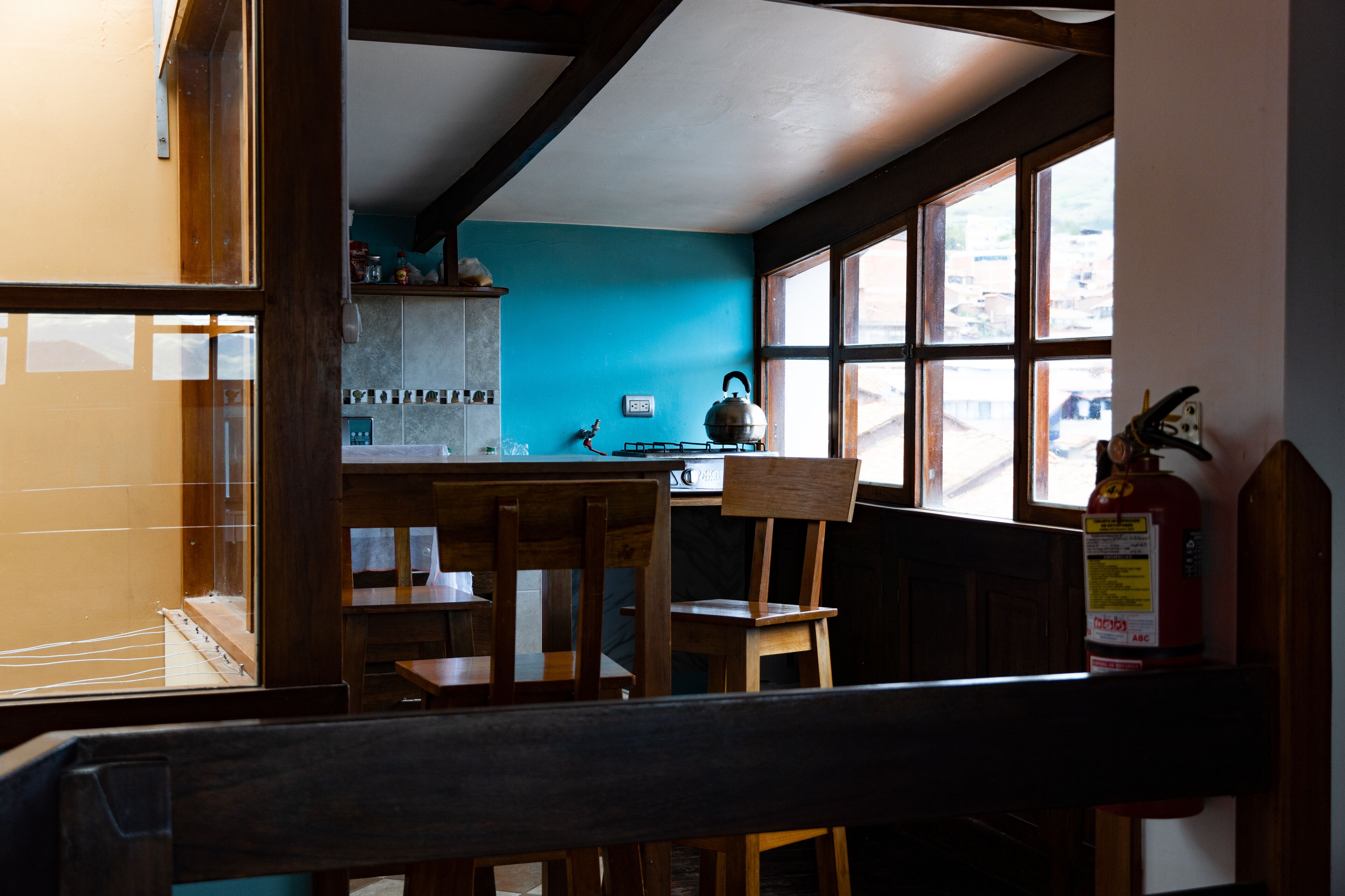 Photo - EL MIRADOR de SANTA ANA