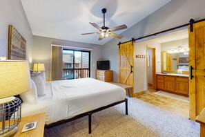 2 camere, tende oscuranti, ferro/asse da stiro, accesso a Internet