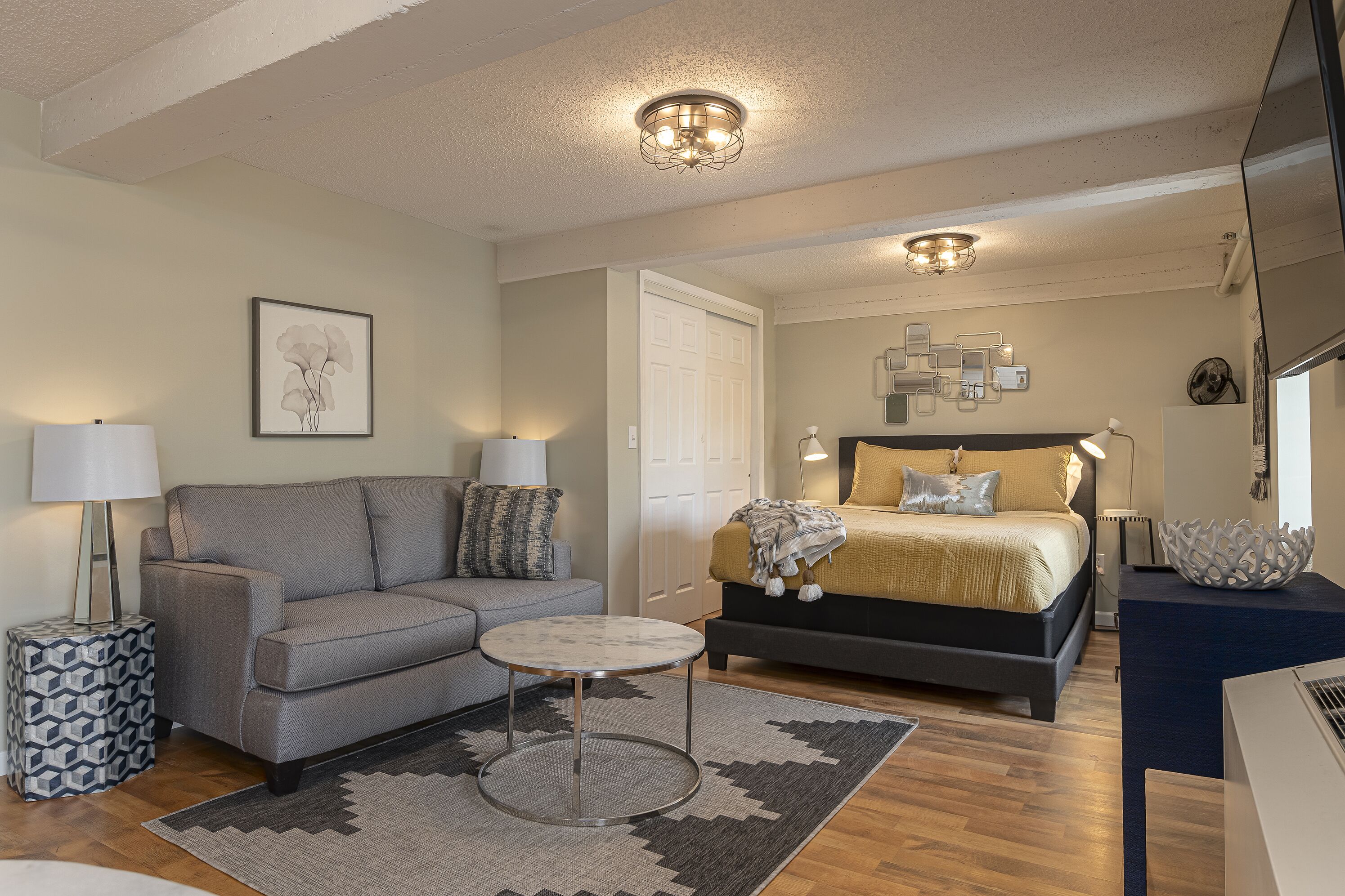 The Old Water Dept! | Next to SIUC