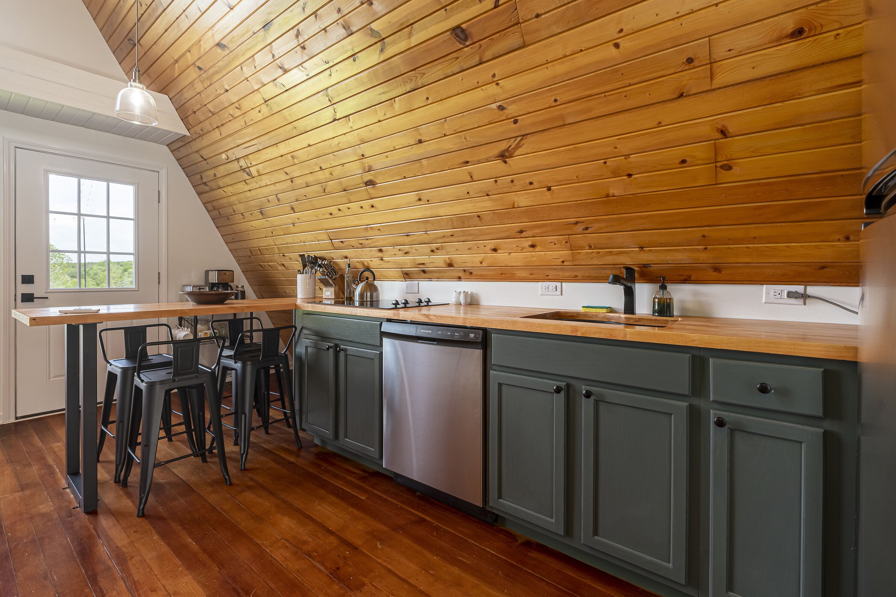 Zip Lining Next Door | On Wine Trail | Hiking All Around