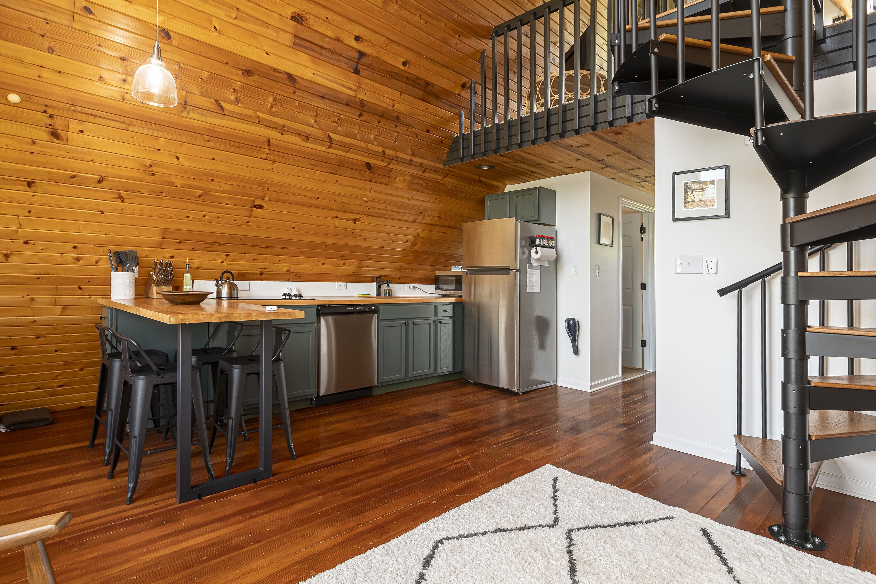 Zip Lining Next Door | On Wine Trail | Hiking All Around