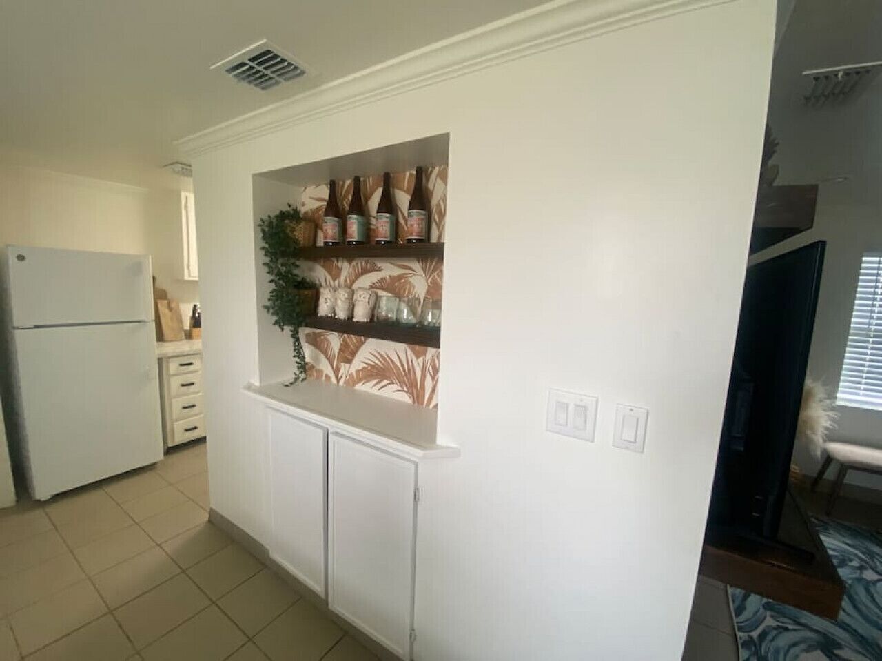 1940’s Beachside Bungalow