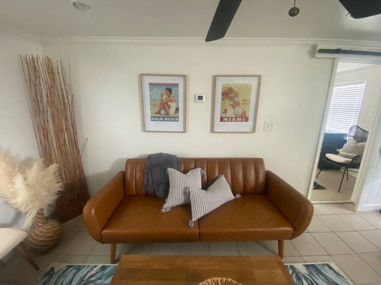 1940’s Beachside Bungalow