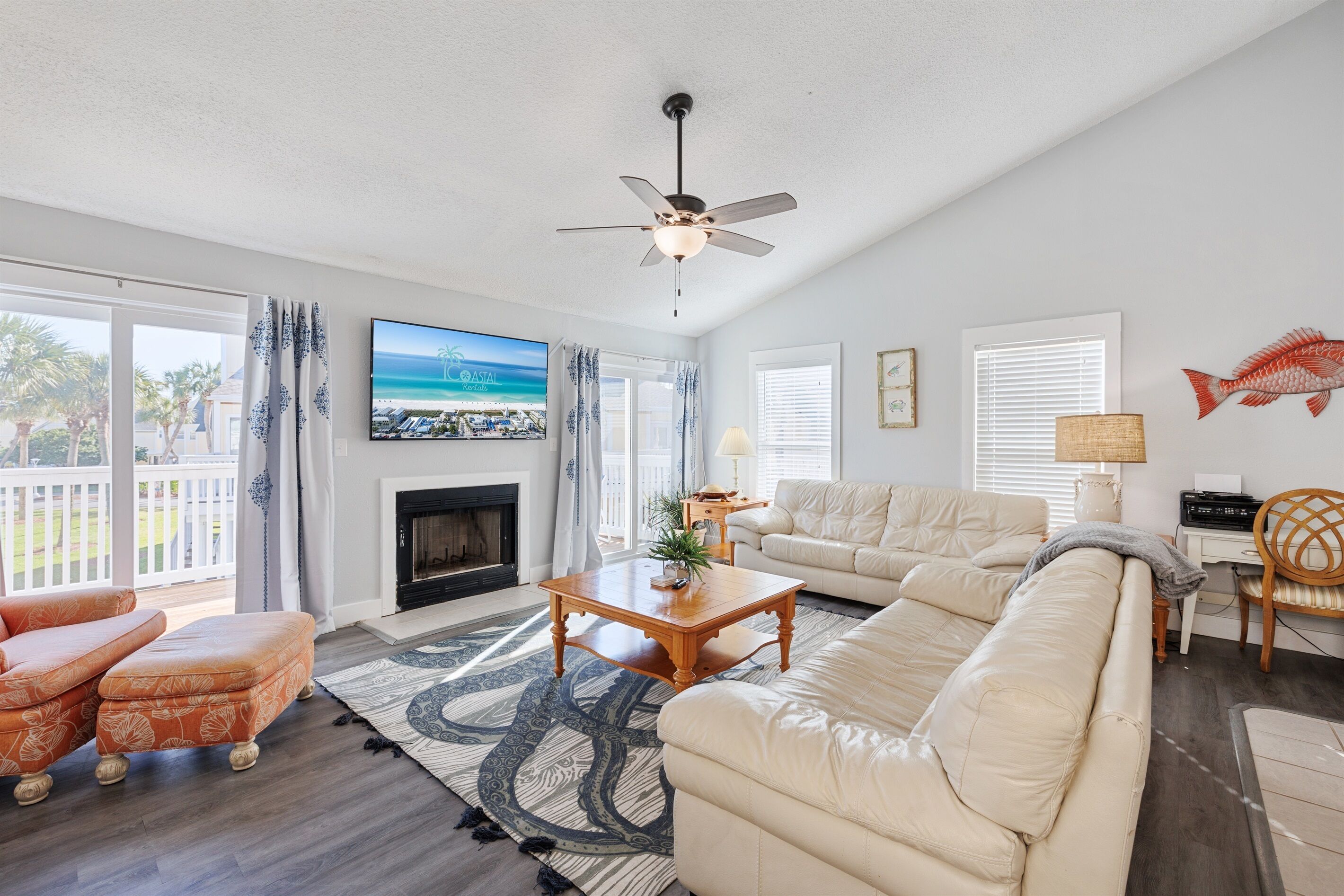 Sandpiper Cove #40 (3 bed/2 bath)