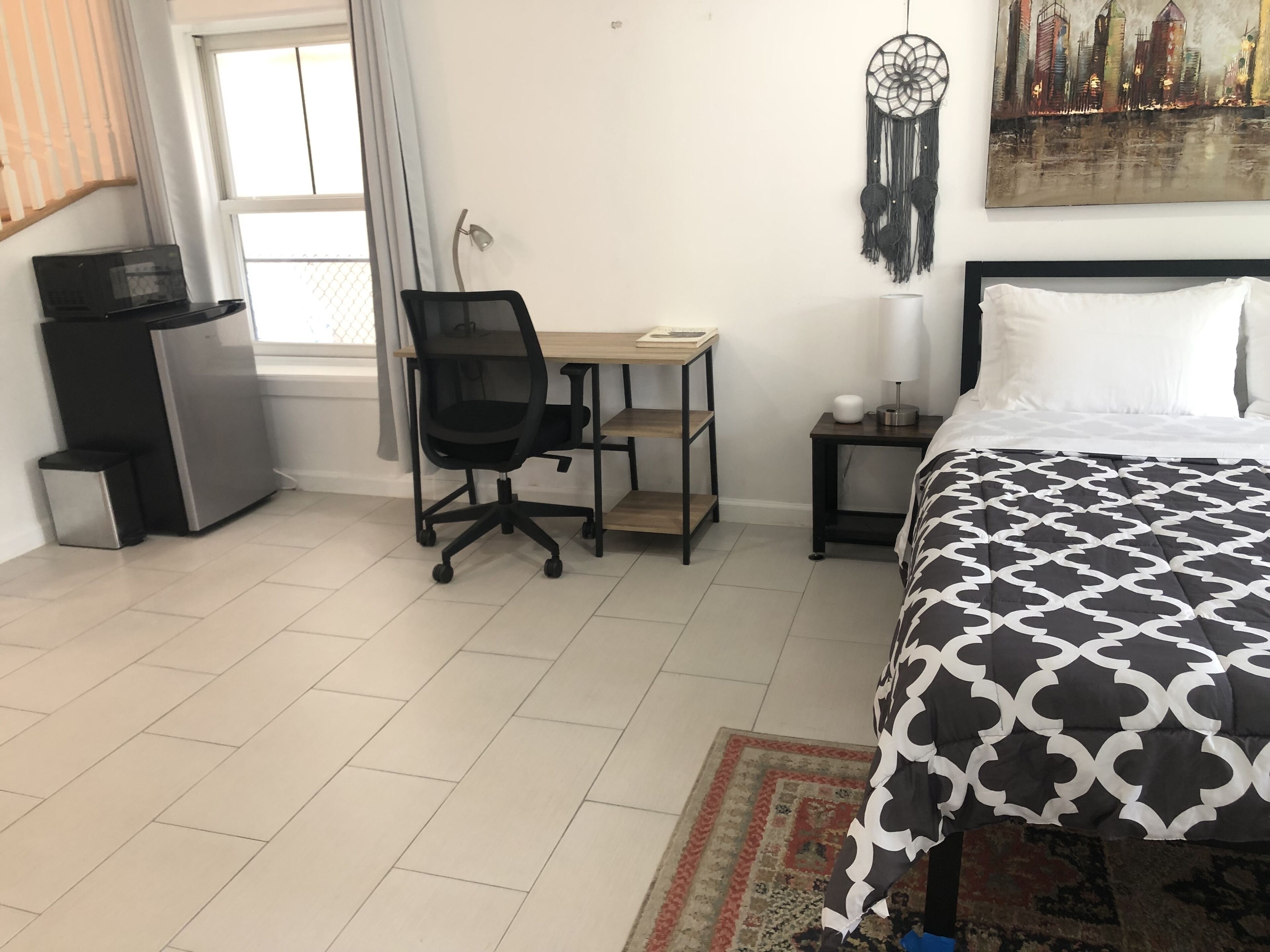 Not your average Basement , 30 mins from Time Square, NYC