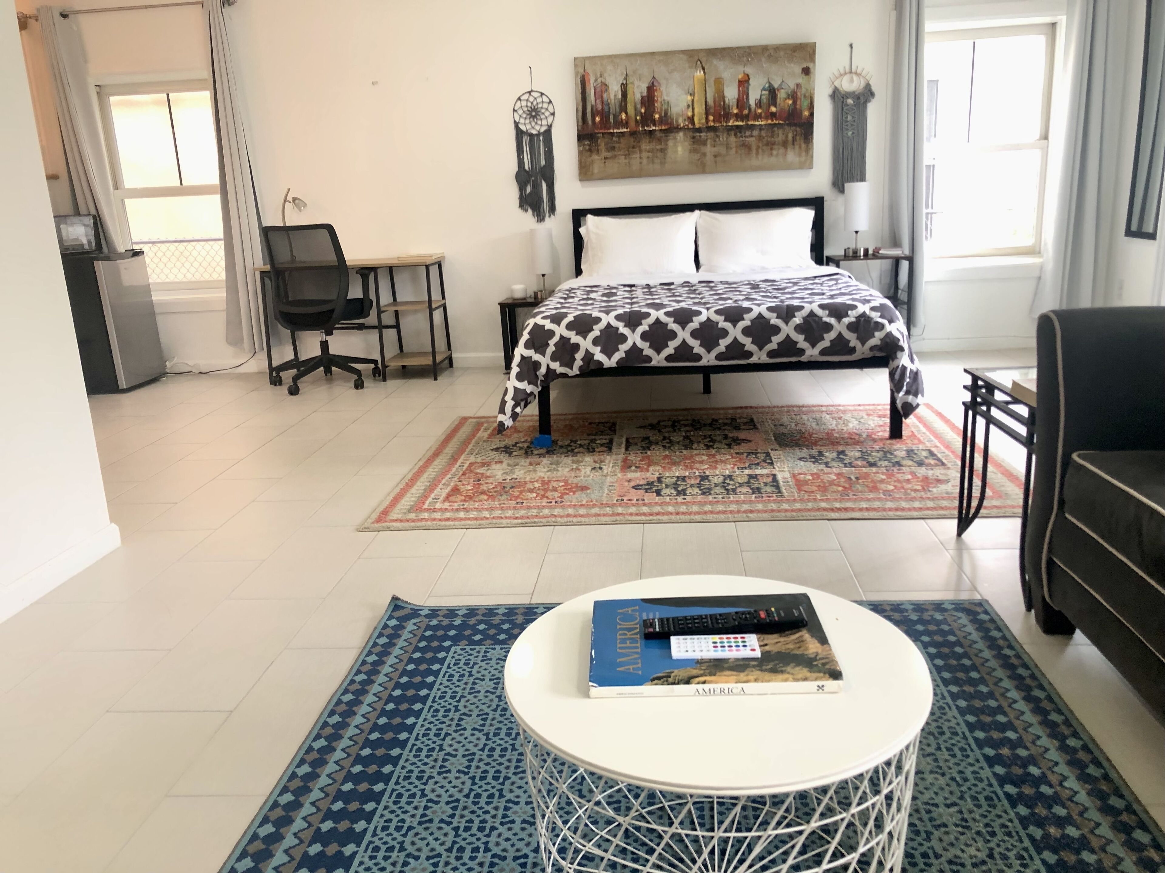 Not your average Basement , 30 mins from Time Square, NYC