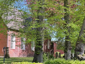 Boendeområde