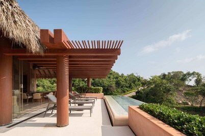 Exclusivo Penthouse Zihuatanejo