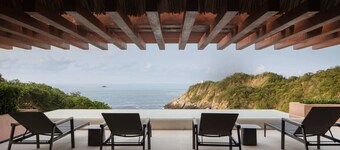 Exclusivo Penthouse Zihuatanejo