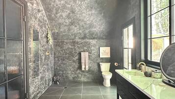 Secadora de cabello y toallas