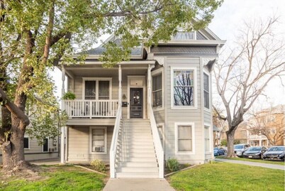 Sac City Loft