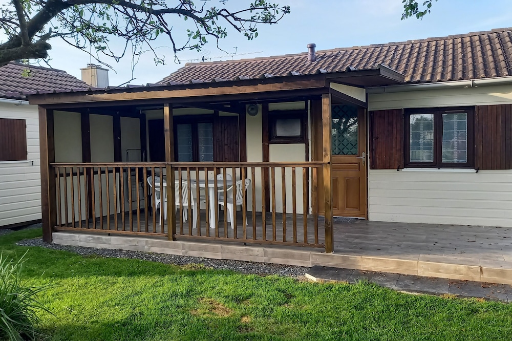 Daffodil Cottage