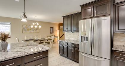Gateway to Mt Rose Ski! Reno Home Near Casinos