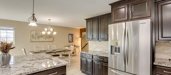 Gateway to Mt Rose Ski! Reno Home Near Casinos